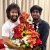 Abishan Jeevinth Meets Nani