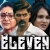 Naveen Chandra Eleven OTT Release Date