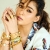 Nayanthara lands in Hyderabad