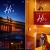 Pleasing First Look Posters Of Nayanthara Kavin Starrer Hi