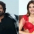 Nidhhi Agerwal on Prabhas