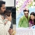 Nithiin-Shalini shares their son name on Krishnashtami