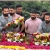 NTR Homage To Nandamuri Tarakarama Rao On His Birth Anniversary