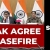 India agrees to Operation Sindoor ceasefire after devastated Pak begs