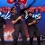 Pawan Kalyan delights fans by brandishing a gun