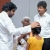 Pawan Kalyan delights 90 year old woman voter