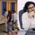 Pawan Kalyan spotted in Patancheru
