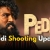 Ram Charan PEDDI Takes Shape in Gigantic Village Set
