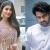 Pooja Hegde sending signals to Prabhas