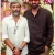 Prabhas makes style statement as Fauji