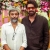All set for Prabhas-Hanu Raghavapudi Diwali update