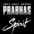 Crazy thing about Prabhas Spirit
