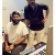 Prabhas surprises Thaman