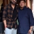 SKN shares his snap with Prabhas from The Raja Saab sets