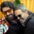Prabhas and Prashanth Neel watch F1