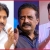 Prakash Raj targets Vijay and Pawan Kalyan