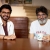 Interesting update on Venkatesh -Trivikram project