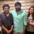 Puri Jagannadh Vijay Sethupathi Film Shoot Wraps Up