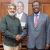 Rajamouli shares his Kenyan experience for SSMB29