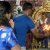 Rajinikanth fan celebrates Navratri in a creative way