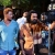 Ram Charan High-octane Stunt For Peddi