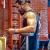 Ram Charan transforms  himself completely for Peddi