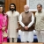 APL Success: Ram Charan, Upasana meet PM Modi