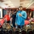 Ram Charan, Varun Tej, Sai Tej day out in gym