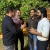 Ram Charan spotted with Dhoni - Salman Khan and Bobby