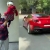 Ram Charan Takes His Daughter For Drive In Ferrari