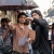 Andhra King Taluka Crucial Shooting Schedule Begins