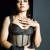Rashmika Mandanna Stunning Appearance In All Black