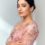 Rashmika watches Kingdom in this fashion