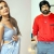Ravi Teja dancing with Ashika Ranganath in RT76