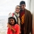 Renu Desai on Akira and Aadya watching OG
