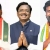 Revanth allocates portfolios to new ministers