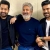 What is in Rajamouli mind regarding RRR2
