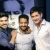 Mahesh Babu, NTR,  Ram Charan to grace RRR live screening at Royal Albert Hall