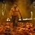 Sai Tej shows brute force in Sambarala Yeti Gattu pre glimpse