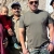 Salman new look from Battle of Galwan out