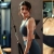 Samantha dares Dead Hang challenge