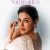 Samyuktha first look from Production No 6 released on B-Day