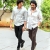 Upendra joins Andhra King Taluka shoot