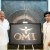 Sharwanand Launches His Own Brand OMI