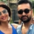 Lookout notice against Shilpa Shetty and her husband