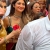 Shilpa Shetty rejects female cop request at Lalbaugcha Raja pandal