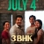 Siddarth 3BHK release date announced