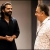 Simbu held Kamal neck tightly in Thug Life