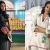 Sobhita Dhulipala in TN for spiritual sojourn