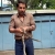 Sonu Sood shocks catching the snake
